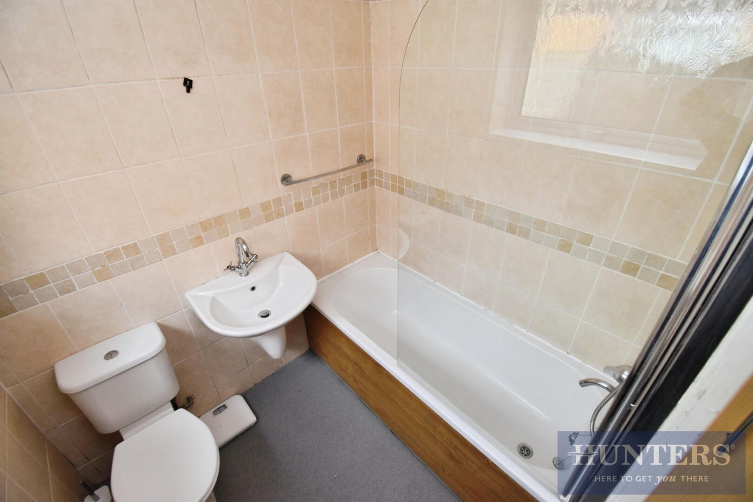 Clifford Street, Wigston