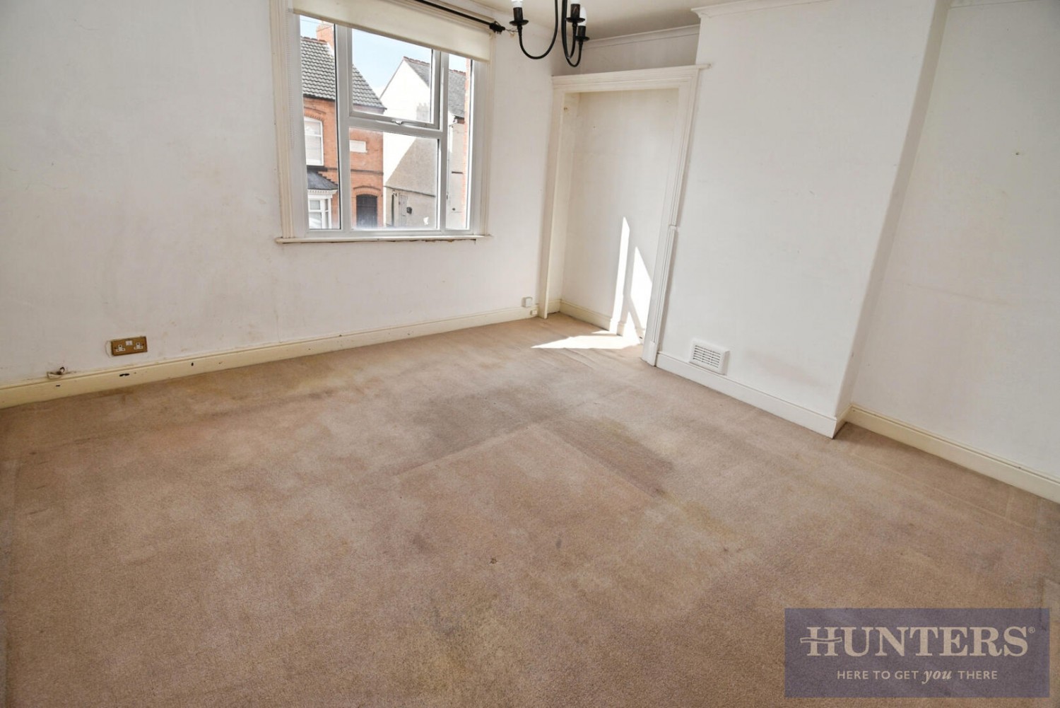 Clifford Street, Wigston