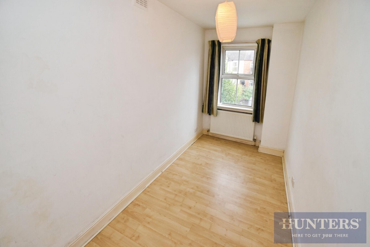 Clifford Street, Wigston