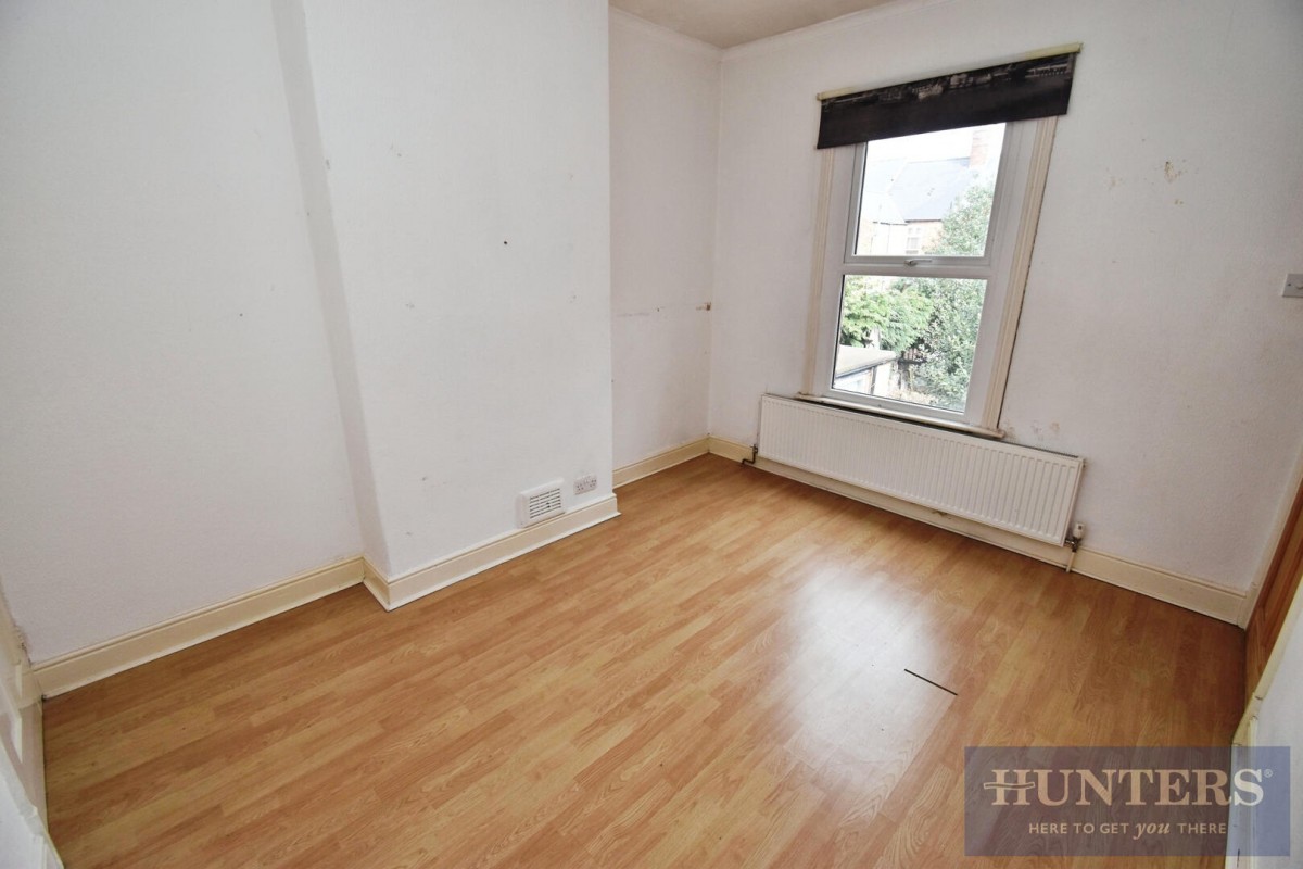 Clifford Street, Wigston