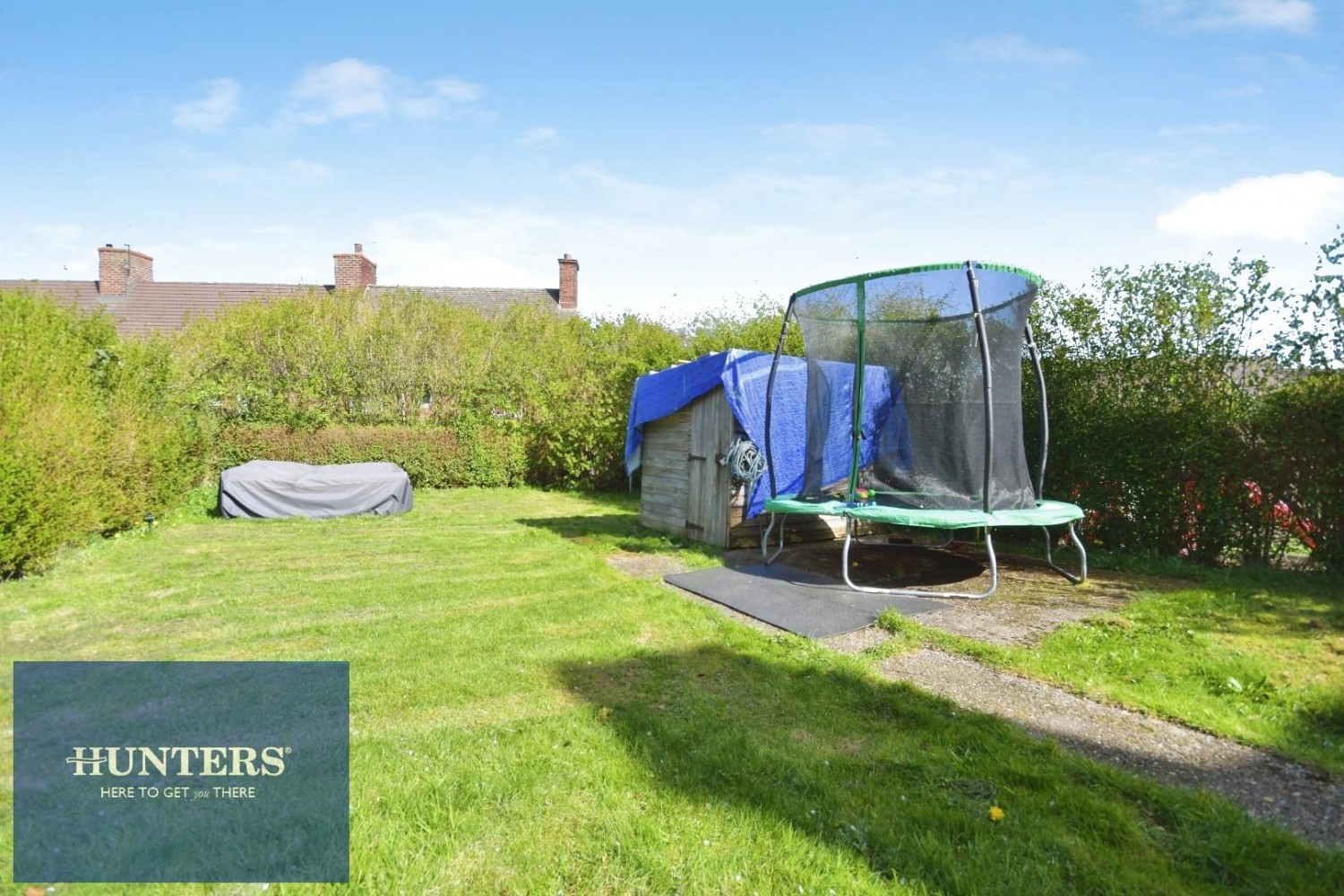 St. Johns Road, Staveley, Chesterfield, S43 3QN