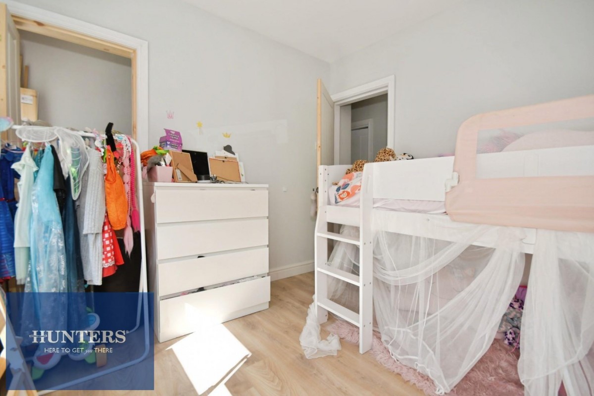 St. Johns Road, Staveley, Chesterfield, S43 3QN