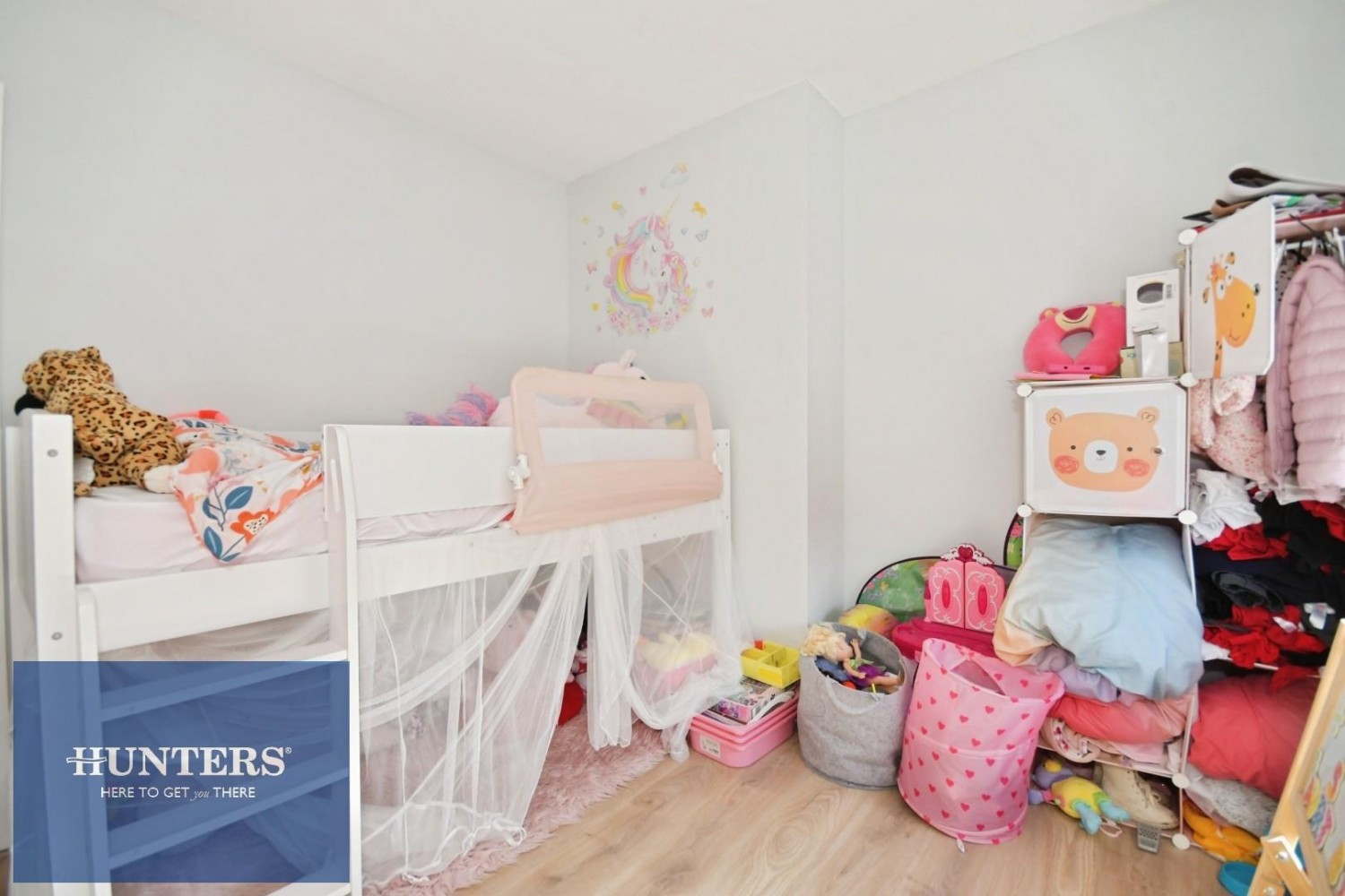 St. Johns Road, Staveley, Chesterfield, S43 3QN