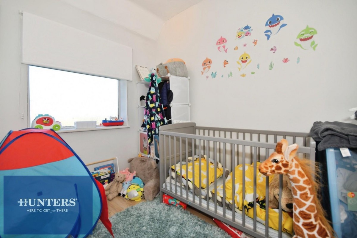 St. Johns Road, Staveley, Chesterfield, S43 3QN