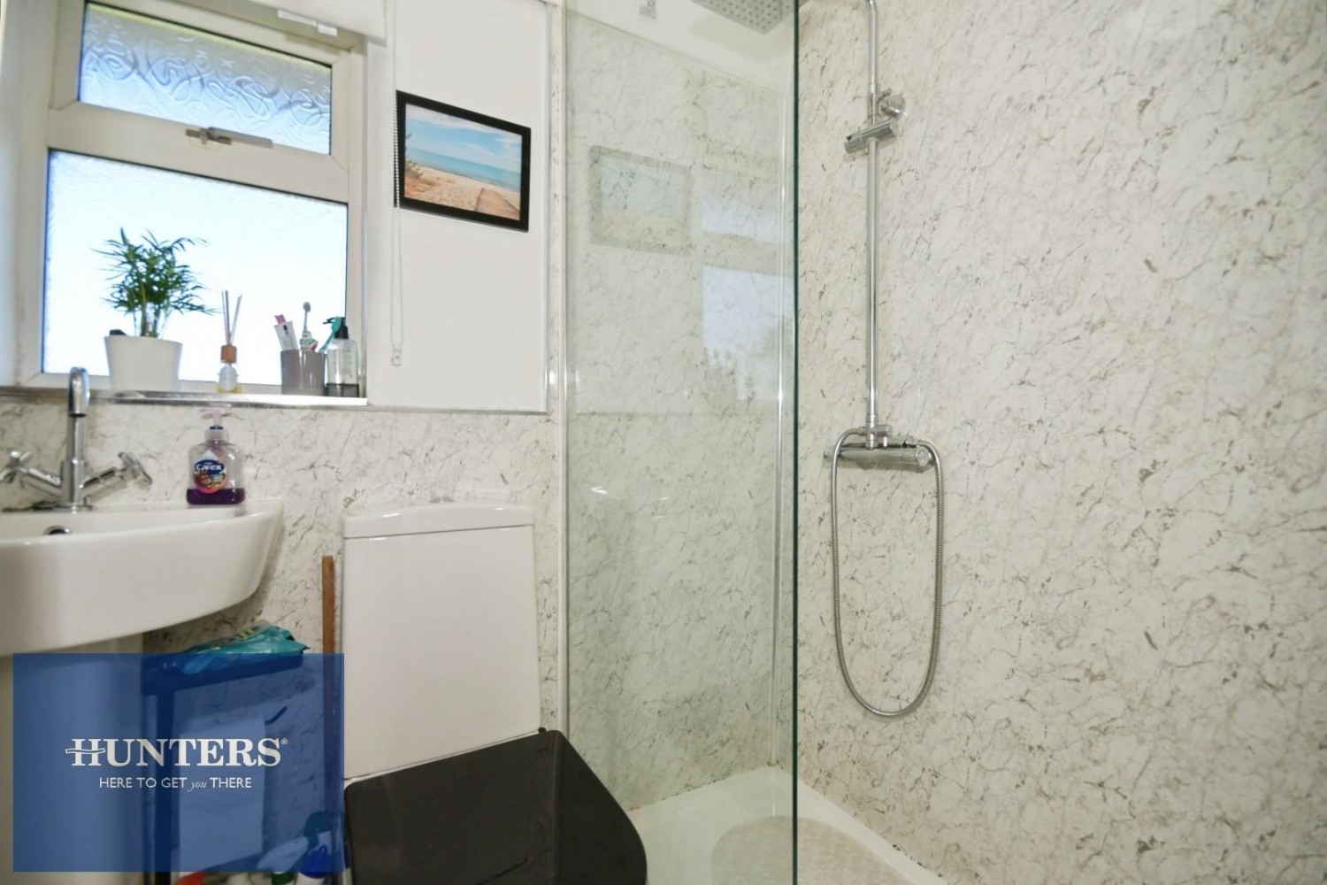 St. Johns Road, Staveley, Chesterfield, S43 3QN