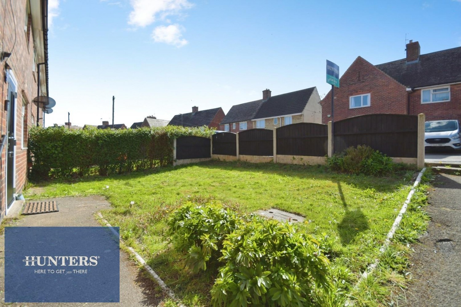 St. Johns Road, Staveley, Chesterfield, S43 3QN