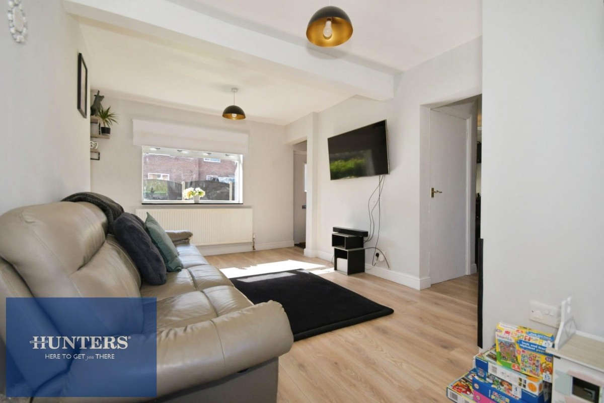 St. Johns Road, Staveley, Chesterfield, S43 3QN