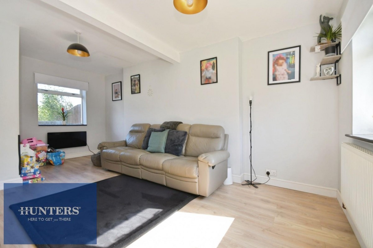 St. Johns Road, Staveley, Chesterfield, S43 3QN