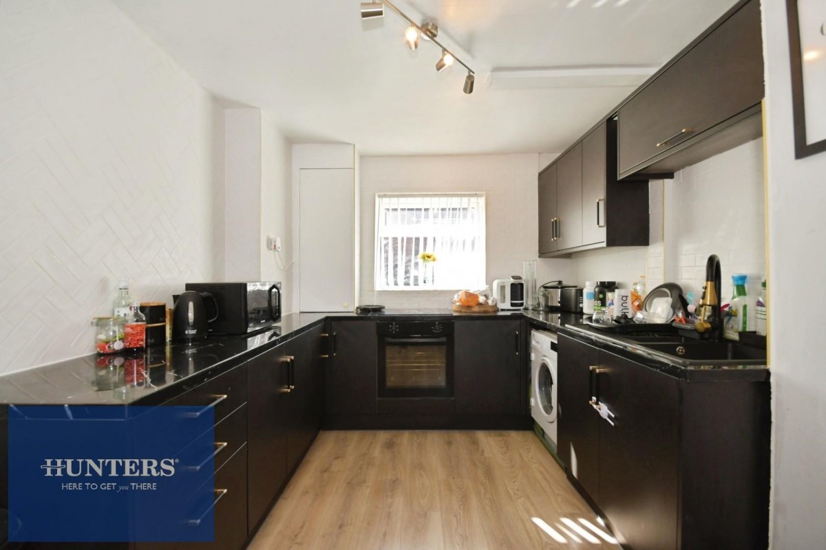 St. Johns Road, Staveley, Chesterfield, S43 3QN