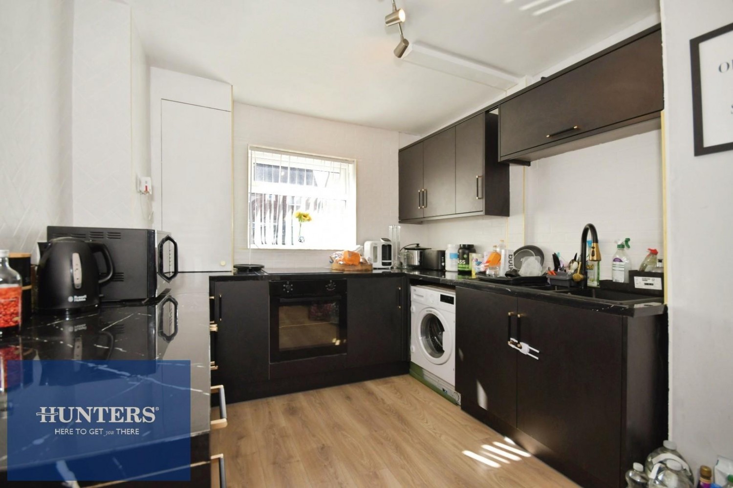 St. Johns Road, Staveley, Chesterfield, S43 3QN