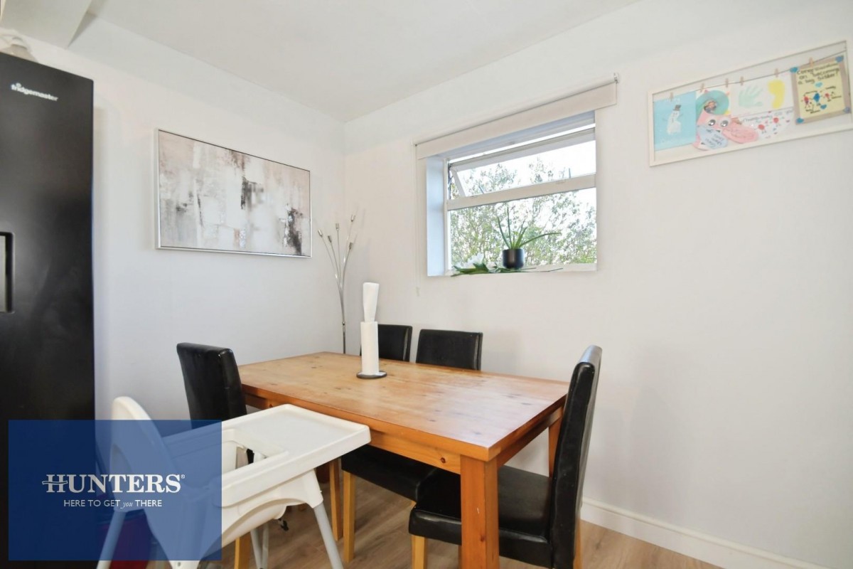 St. Johns Road, Staveley, Chesterfield, S43 3QN