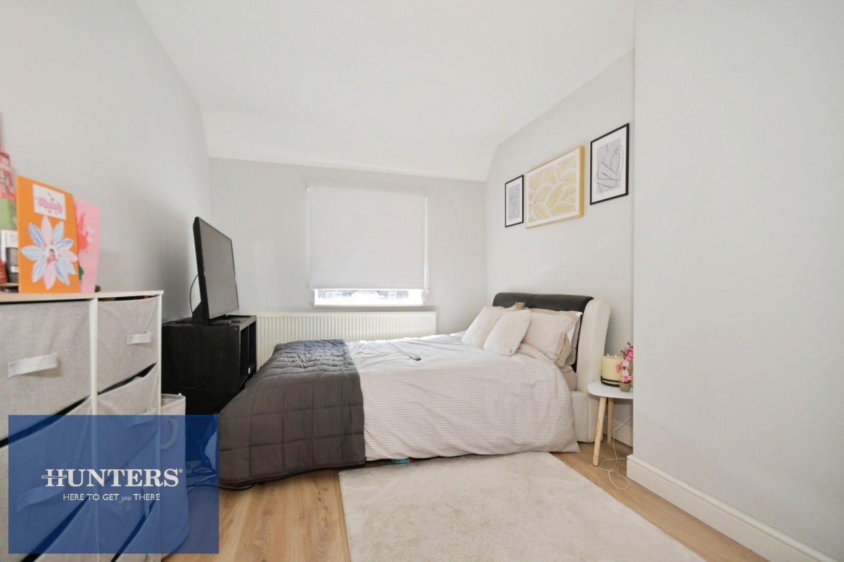 St. Johns Road, Staveley, Chesterfield, S43 3QN