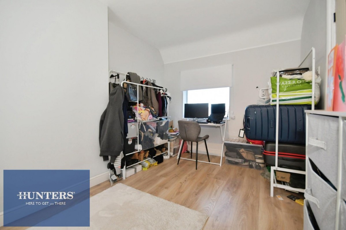 St. Johns Road, Staveley, Chesterfield, S43 3QN