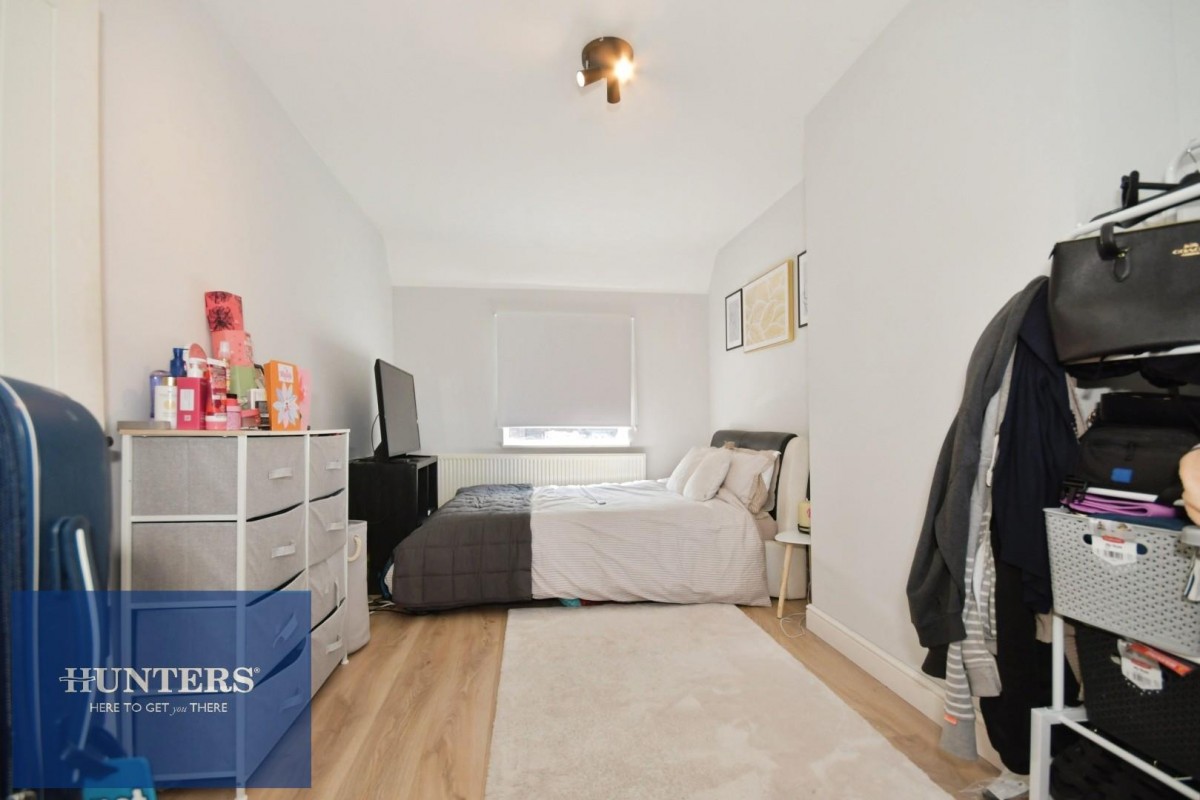 St. Johns Road, Staveley, Chesterfield, S43 3QN