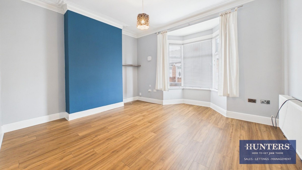 Newbury Street, Fulwell, Sunderland