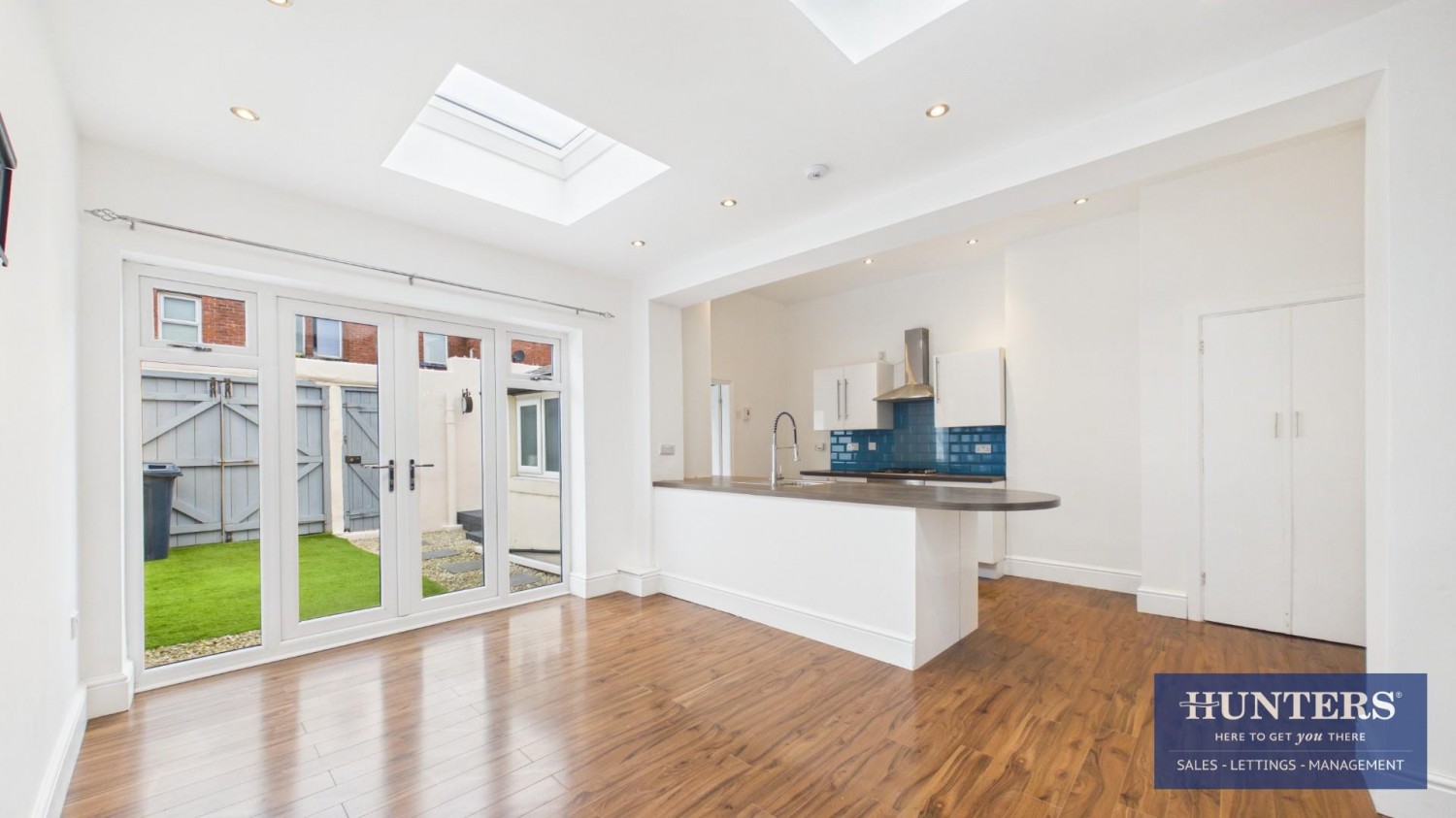 Newbury Street, Fulwell, Sunderland