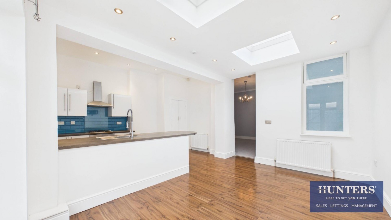 Newbury Street, Fulwell, Sunderland