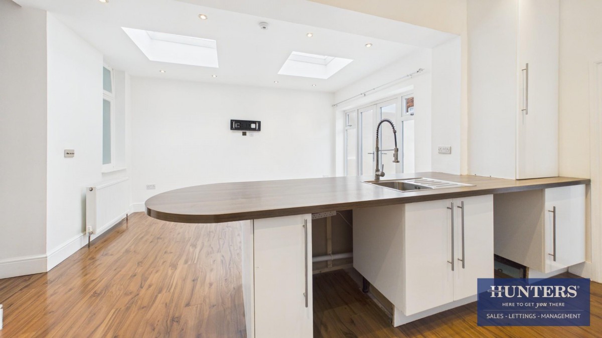 Newbury Street, Fulwell, Sunderland