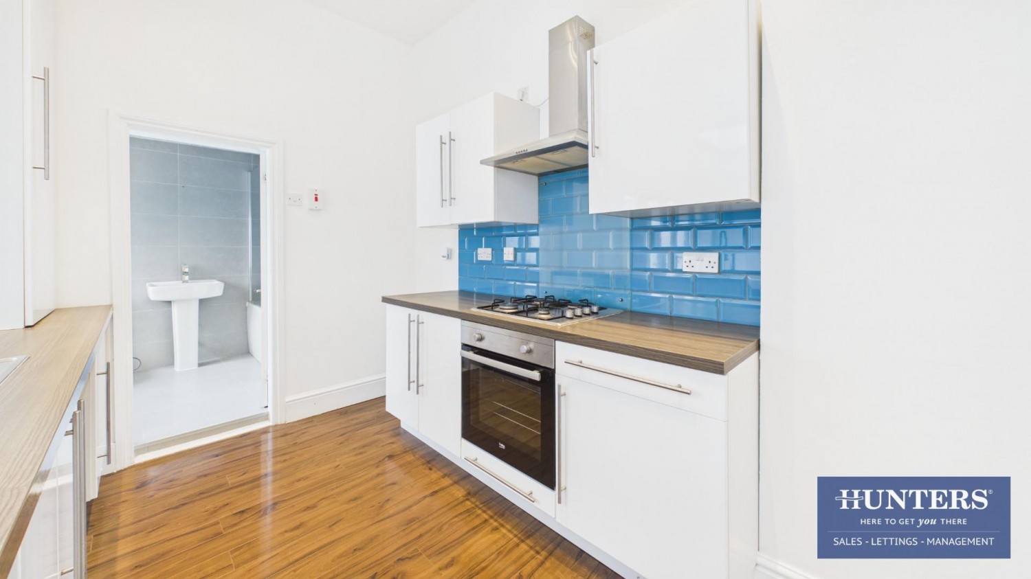 Newbury Street, Fulwell, Sunderland