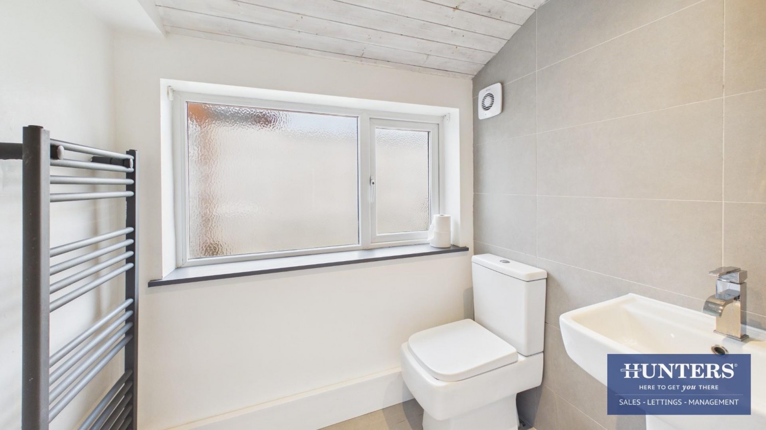 Newbury Street, Fulwell, Sunderland