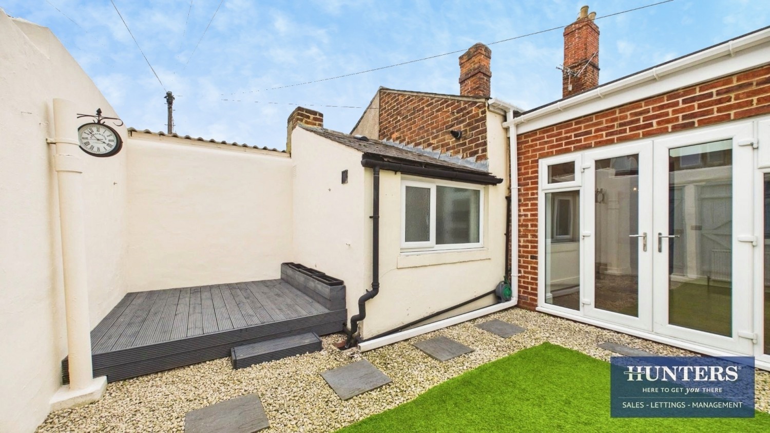 Newbury Street, Fulwell, Sunderland