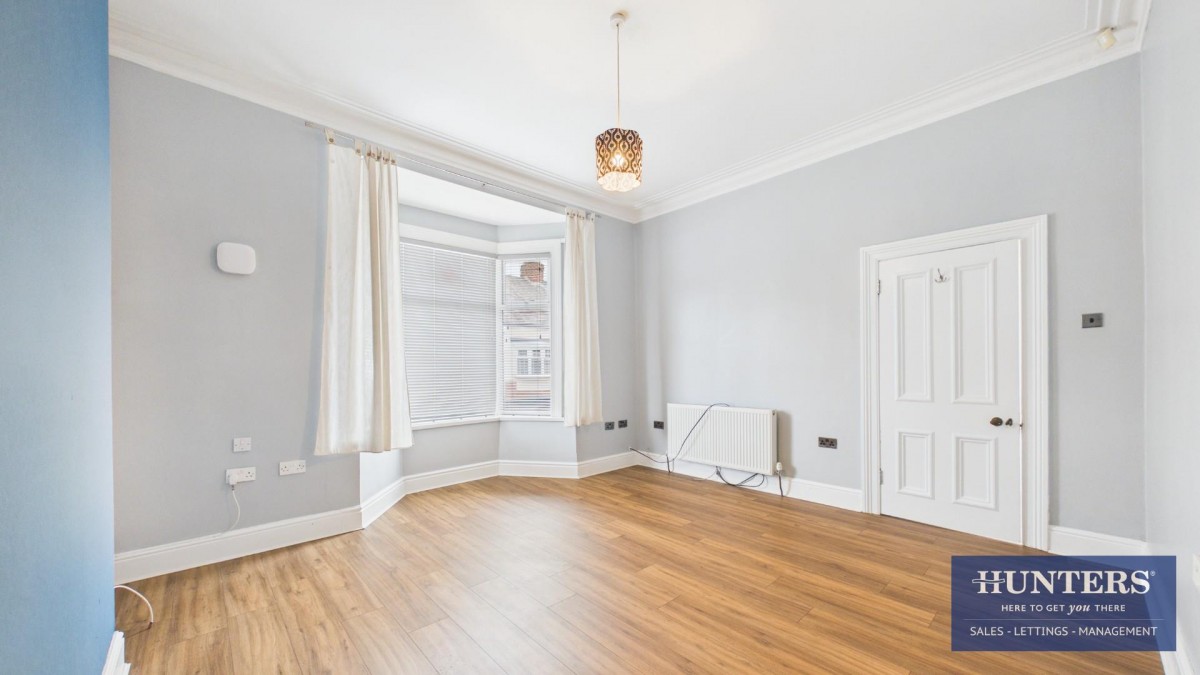 Newbury Street, Fulwell, Sunderland