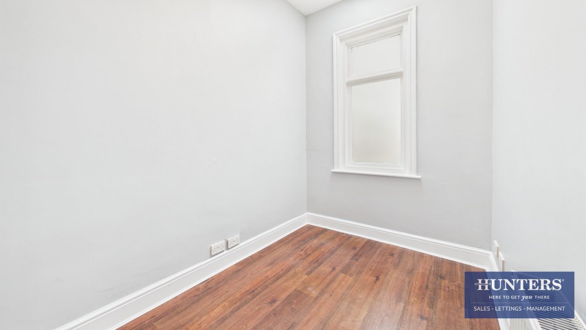 Newbury Street, Fulwell, Sunderland