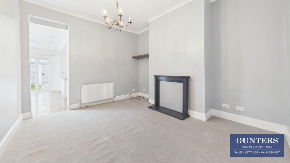 Newbury Street, Fulwell, Sunderland