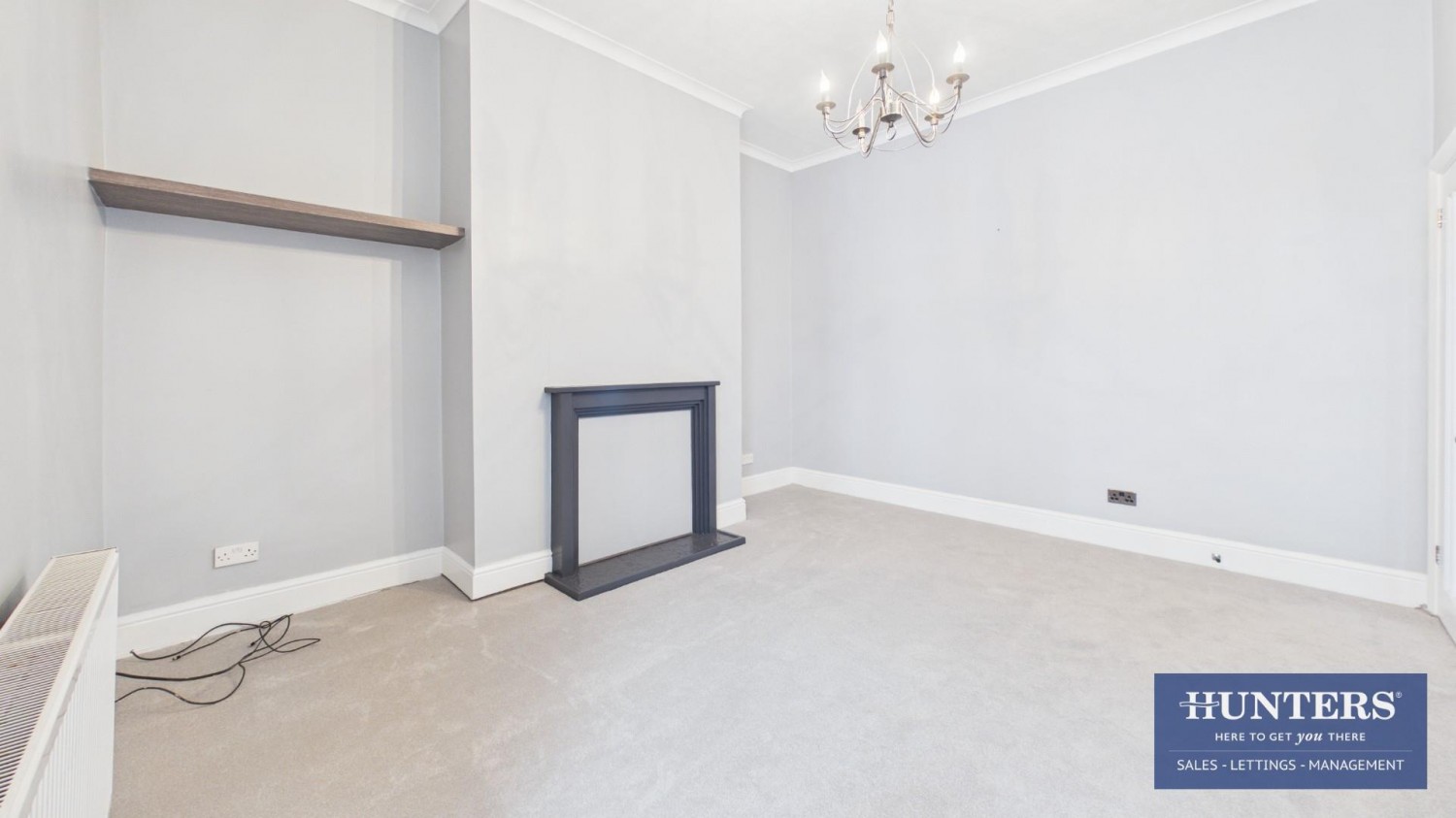 Newbury Street, Fulwell, Sunderland