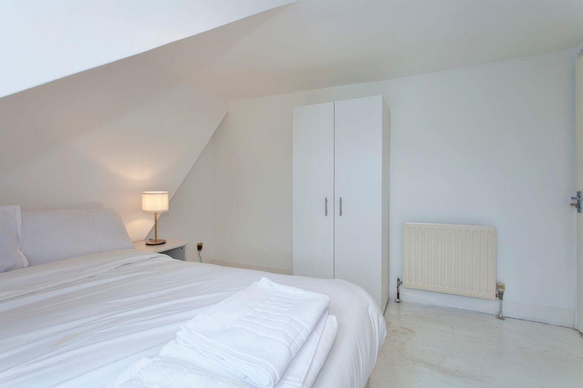 Malvern Road, London, NW6