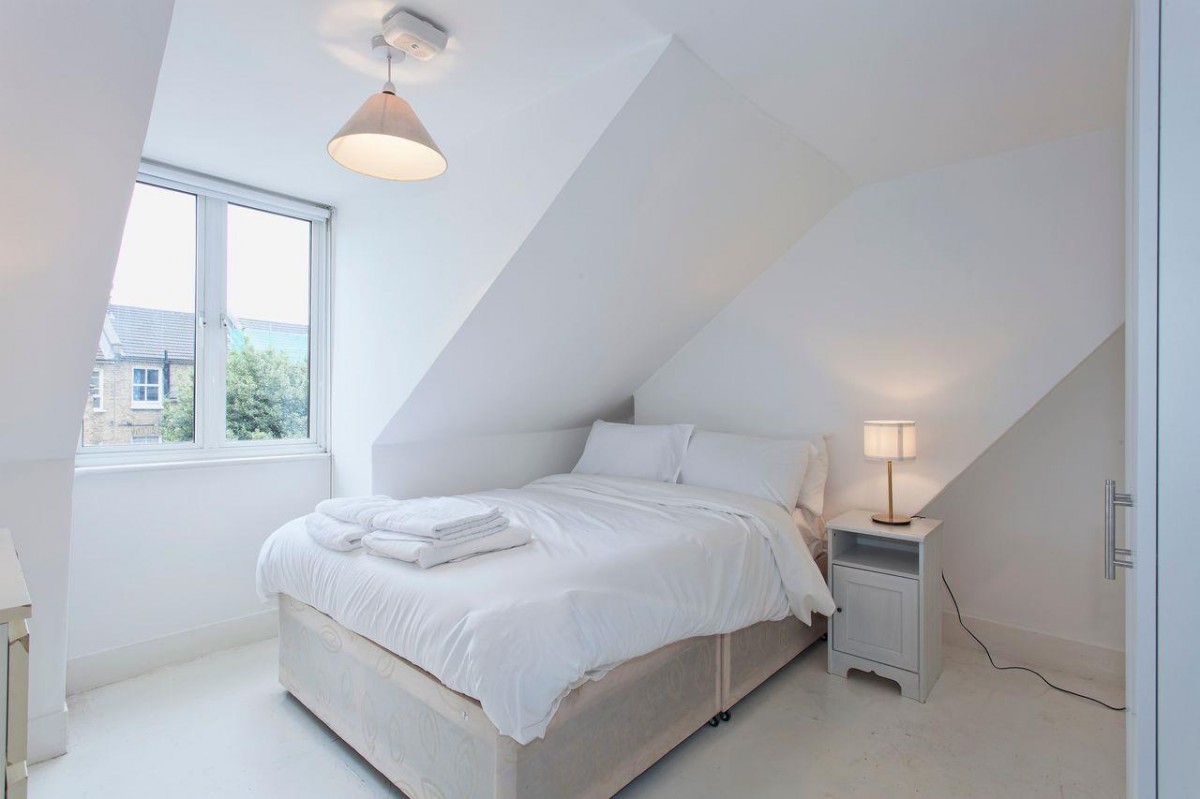 Malvern Road, London, NW6