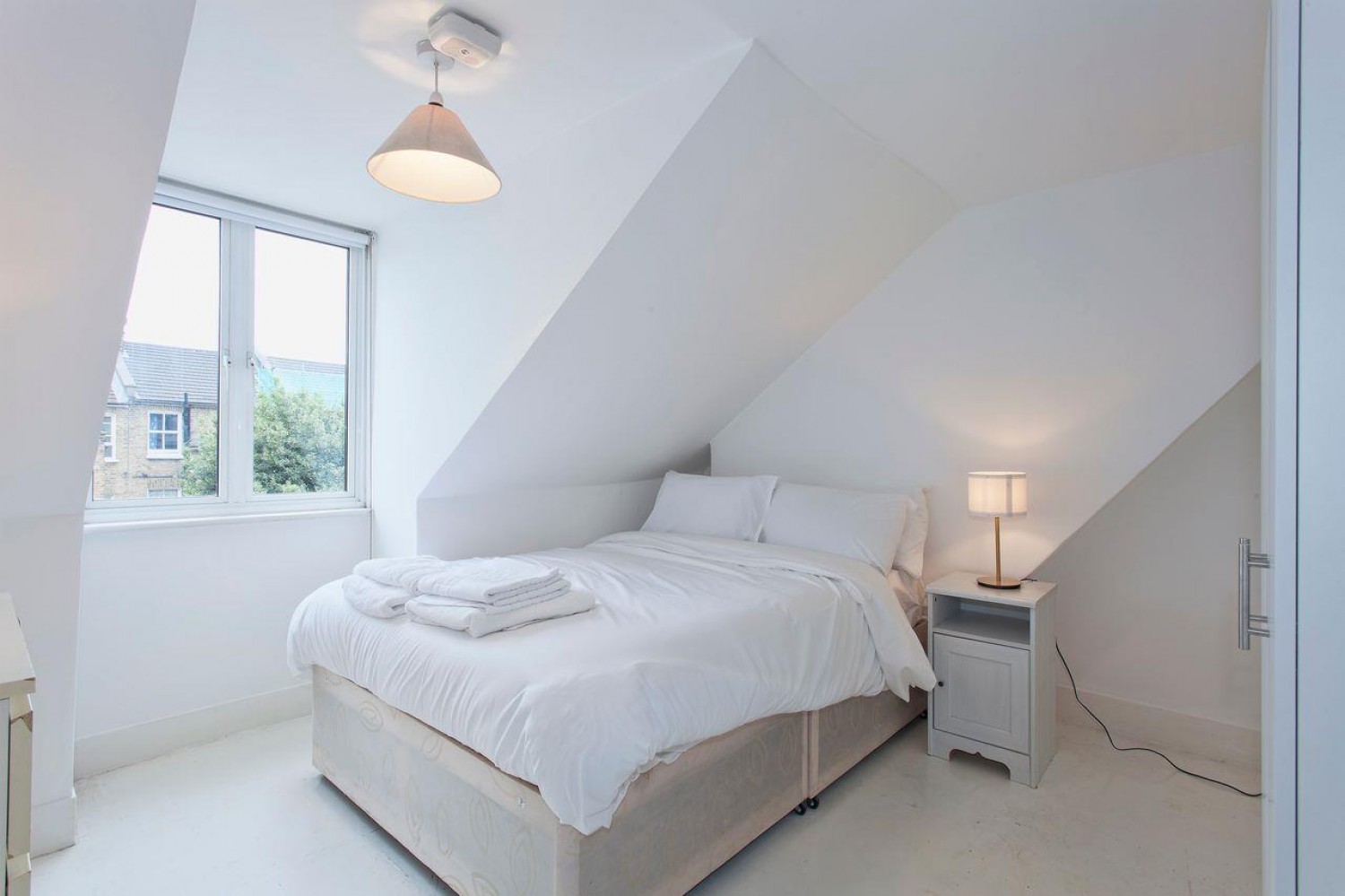 Malvern Road, London, NW6