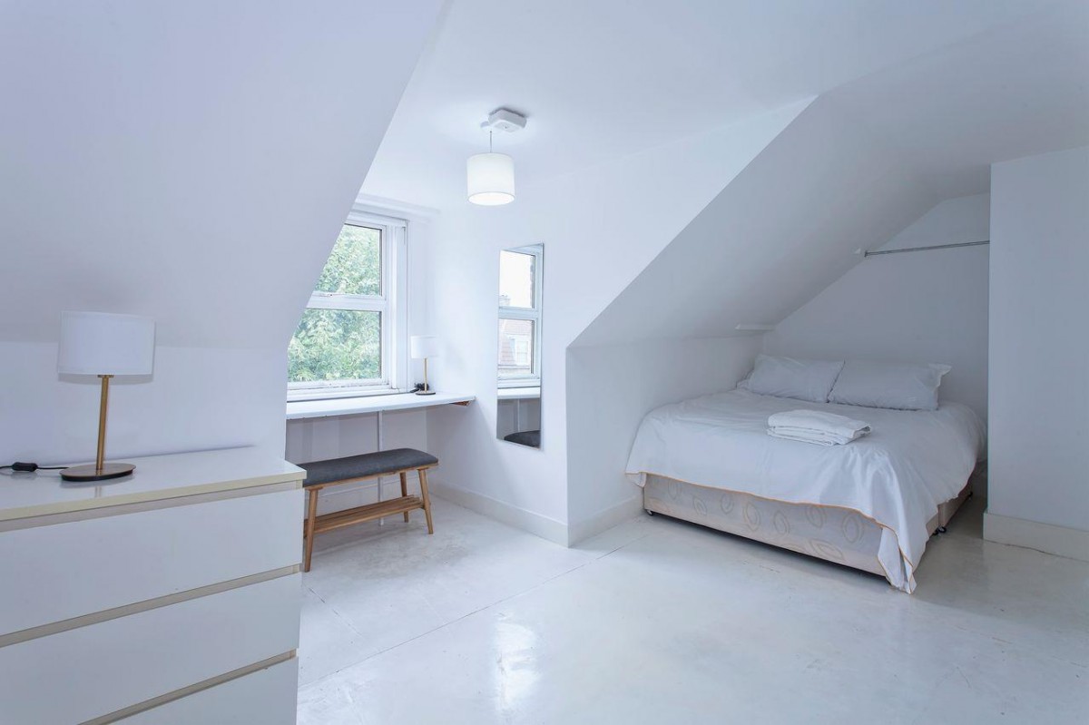 Malvern Road, London, NW6