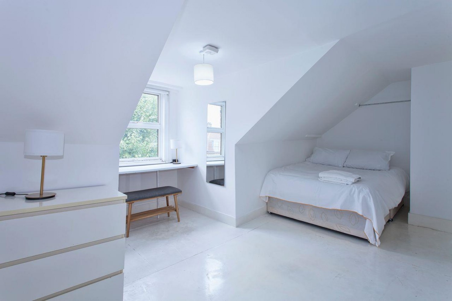 Malvern Road, London, NW6