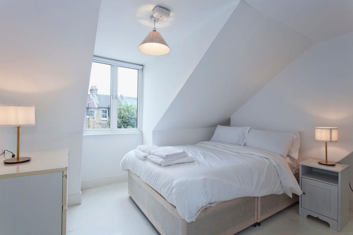 Malvern Road, London, NW6