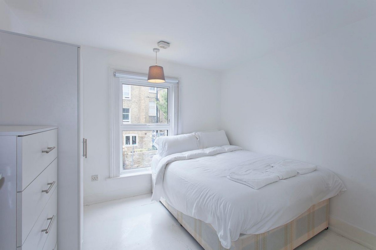 Malvern Road, London, NW6