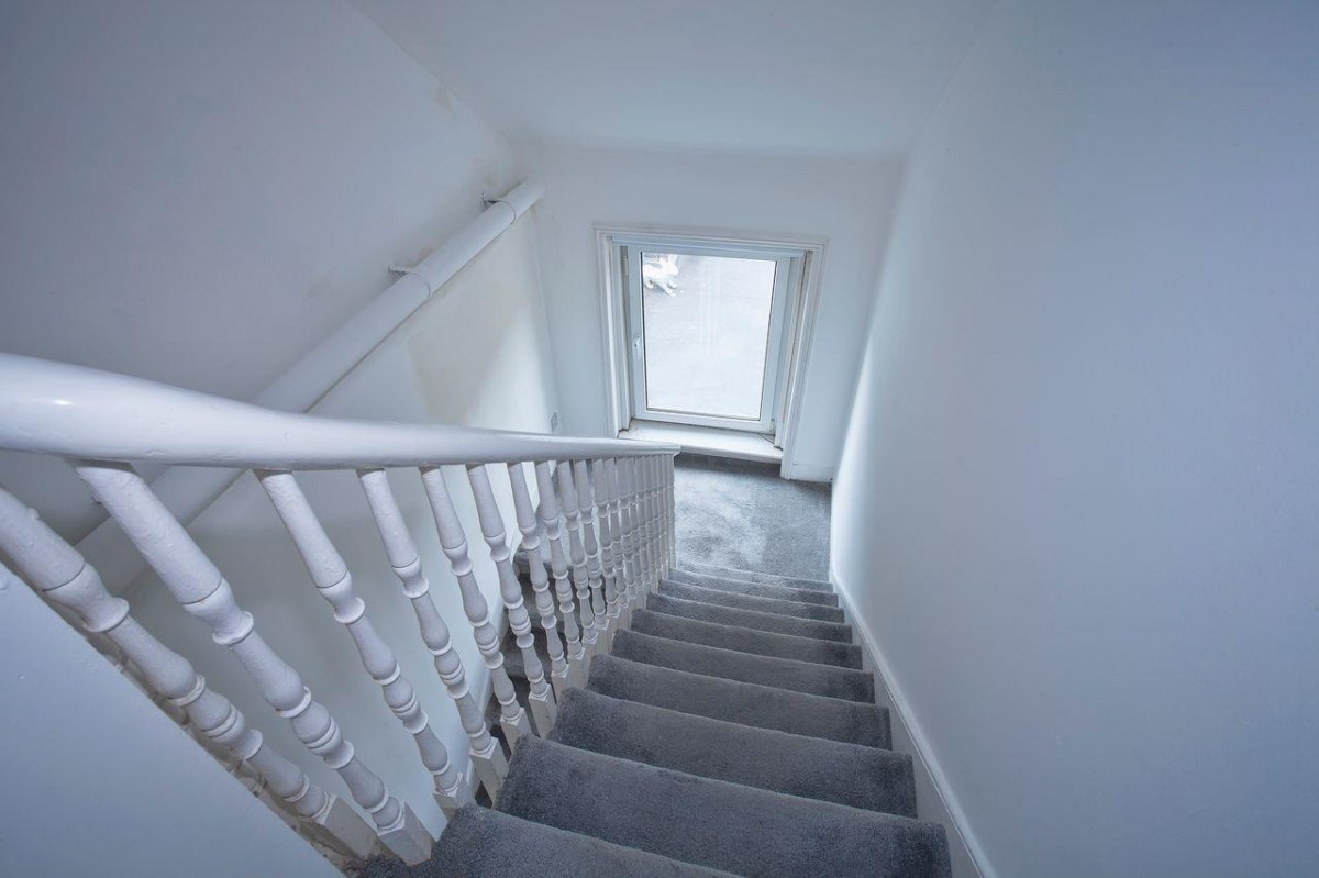 Malvern Road, London, NW6