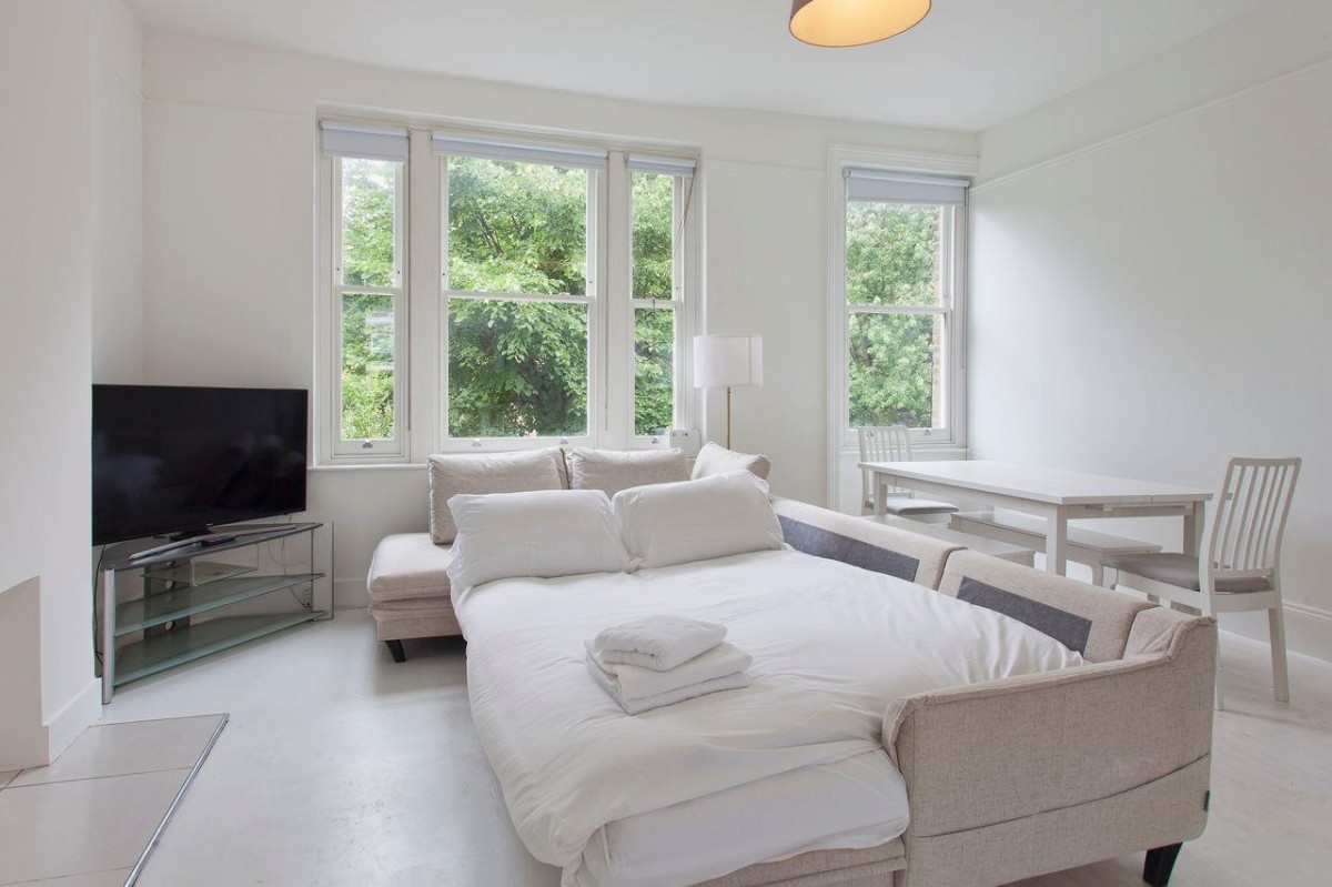 Malvern Road, London, NW6