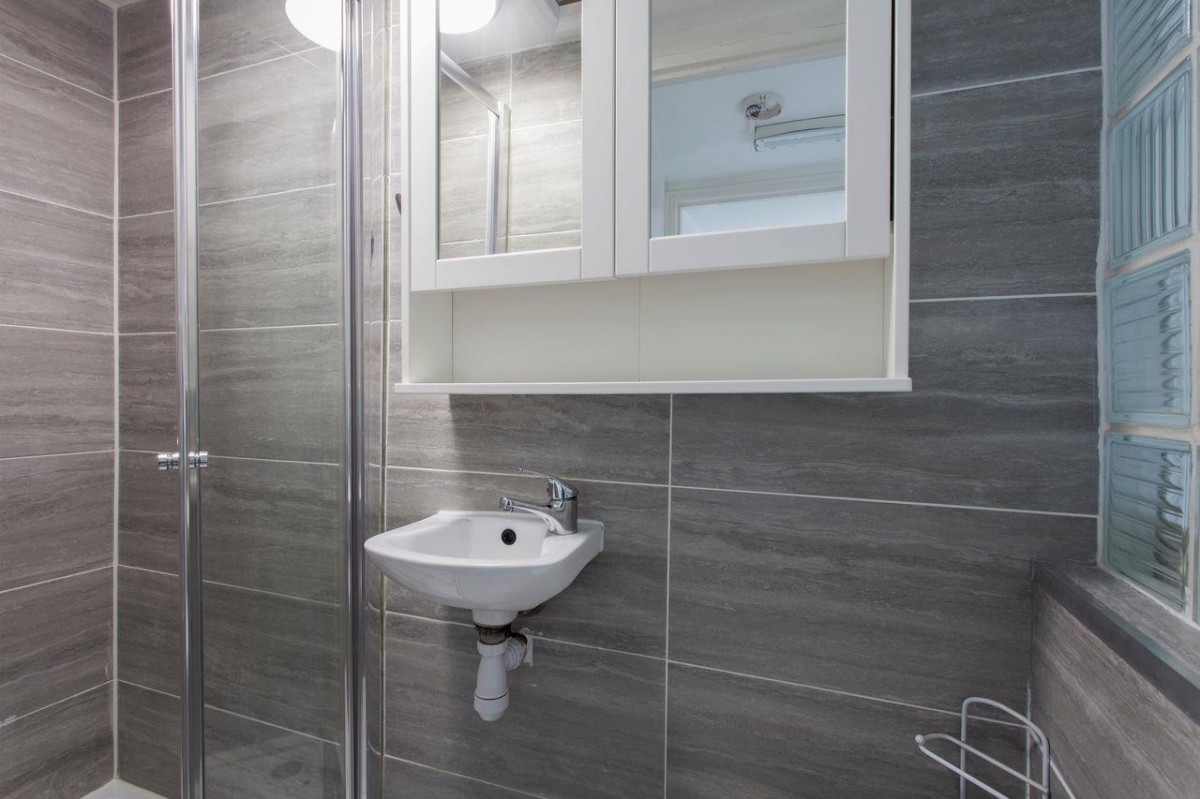 Malvern Road, London, NW6