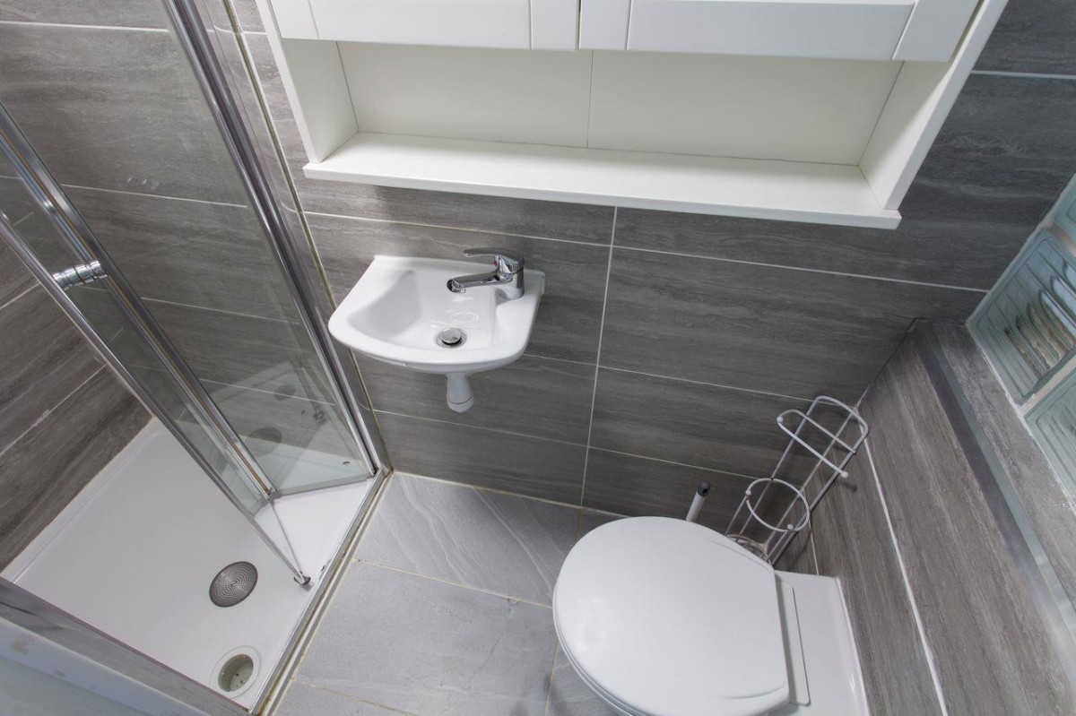 Malvern Road, London, NW6