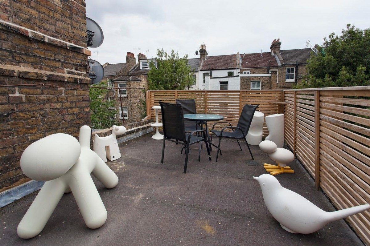 Malvern Road, London, NW6