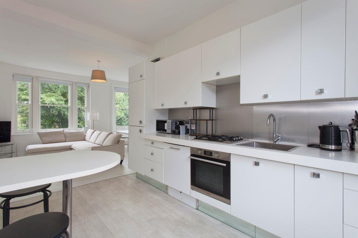 Malvern Road, London, NW6