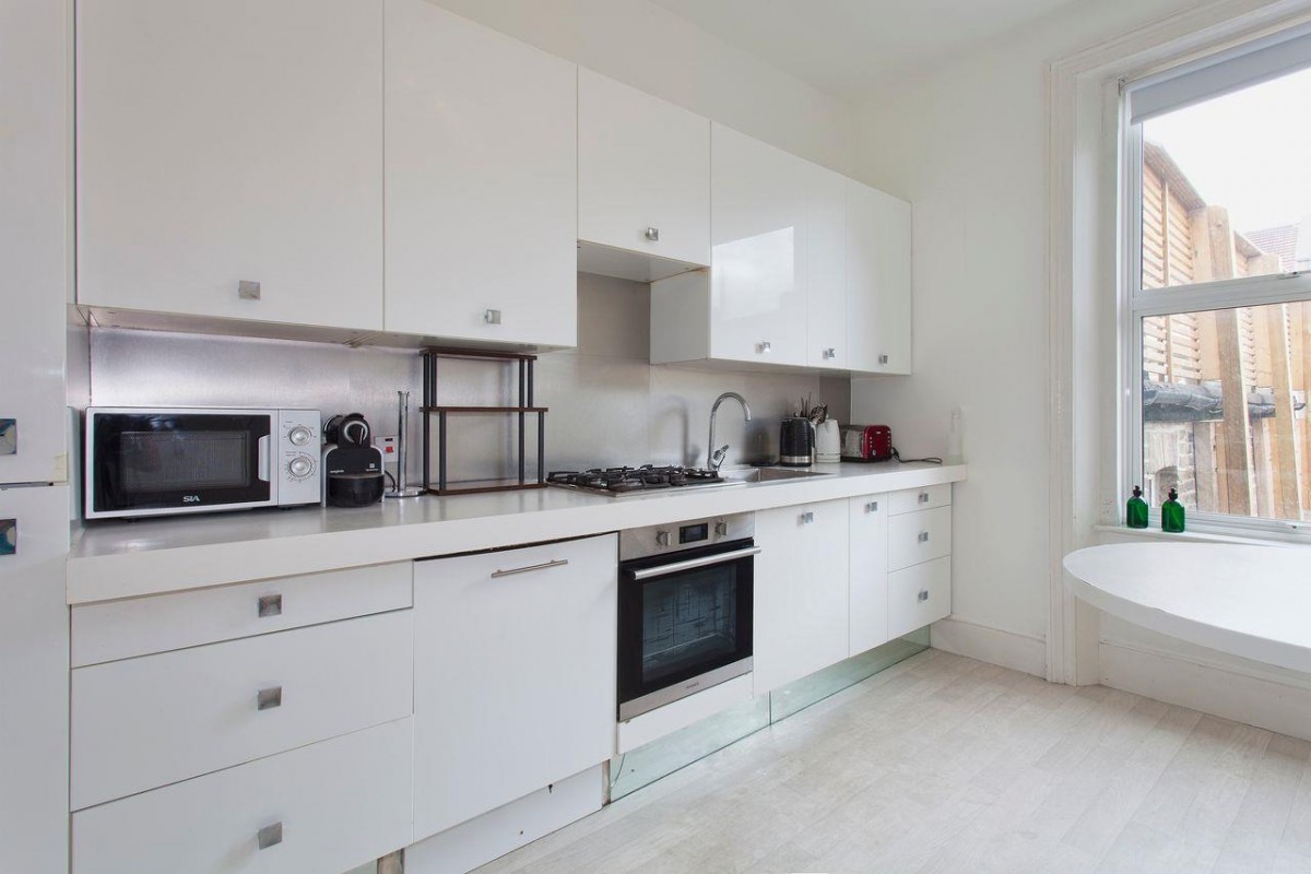 Malvern Road, London, NW6