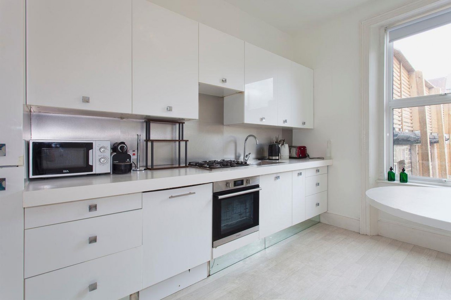 Malvern Road, London, NW6