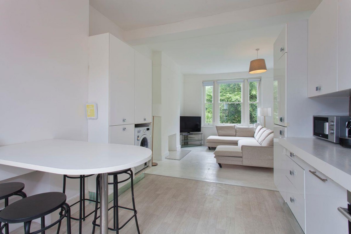 Malvern Road, London, NW6