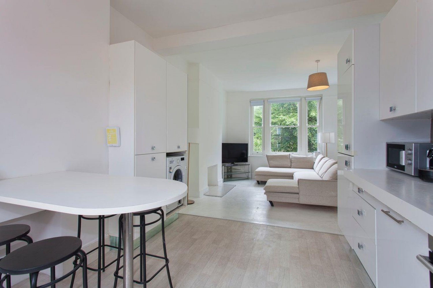 Malvern Road, London, NW6