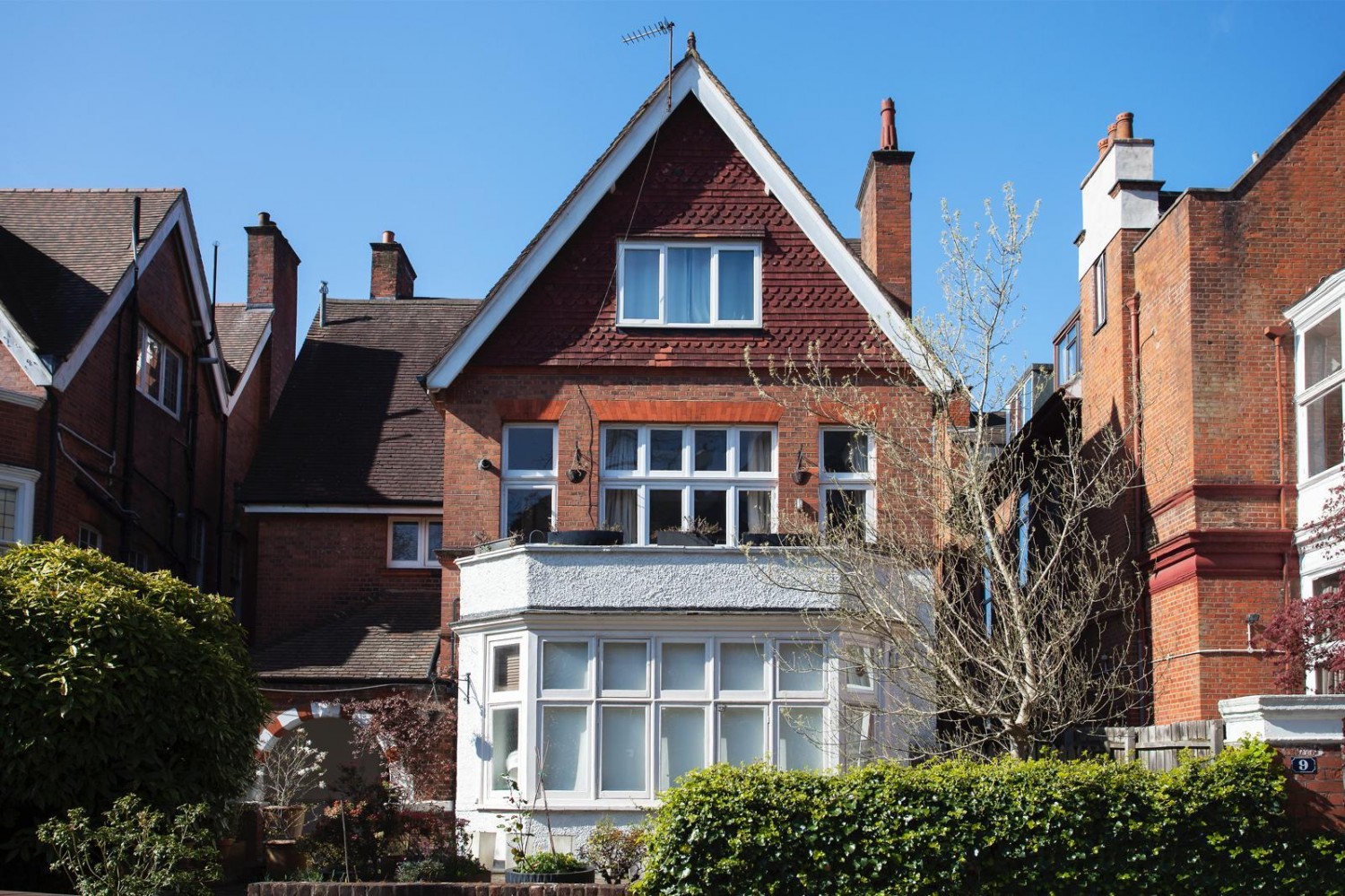 Lindfield Gardens, London, NW3