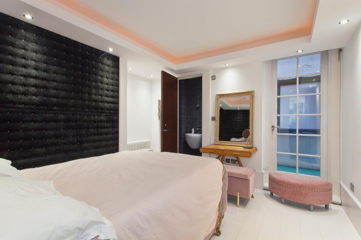 Lindfield Gardens, London, NW3