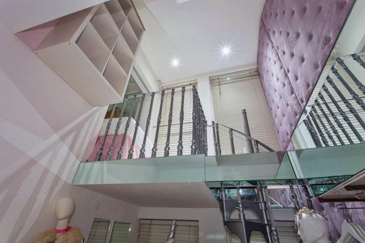 Lindfield Gardens, London, NW3