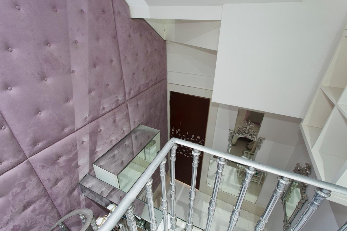 Lindfield Gardens, London, NW3